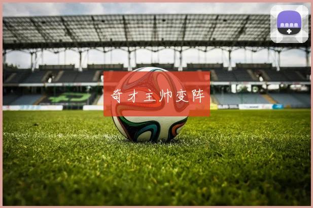 奇才主帅变阵