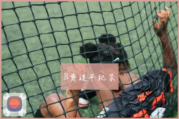 B费追平纪录